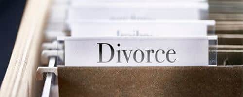 divorce seminar FAQ