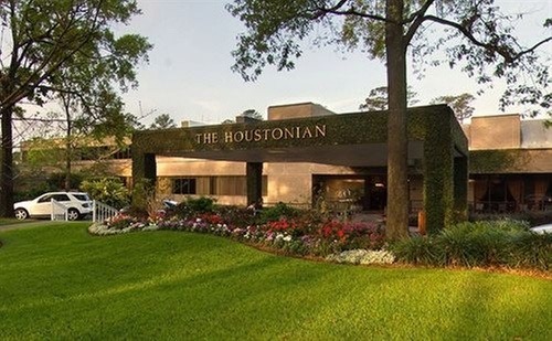 The Houstonian Photo