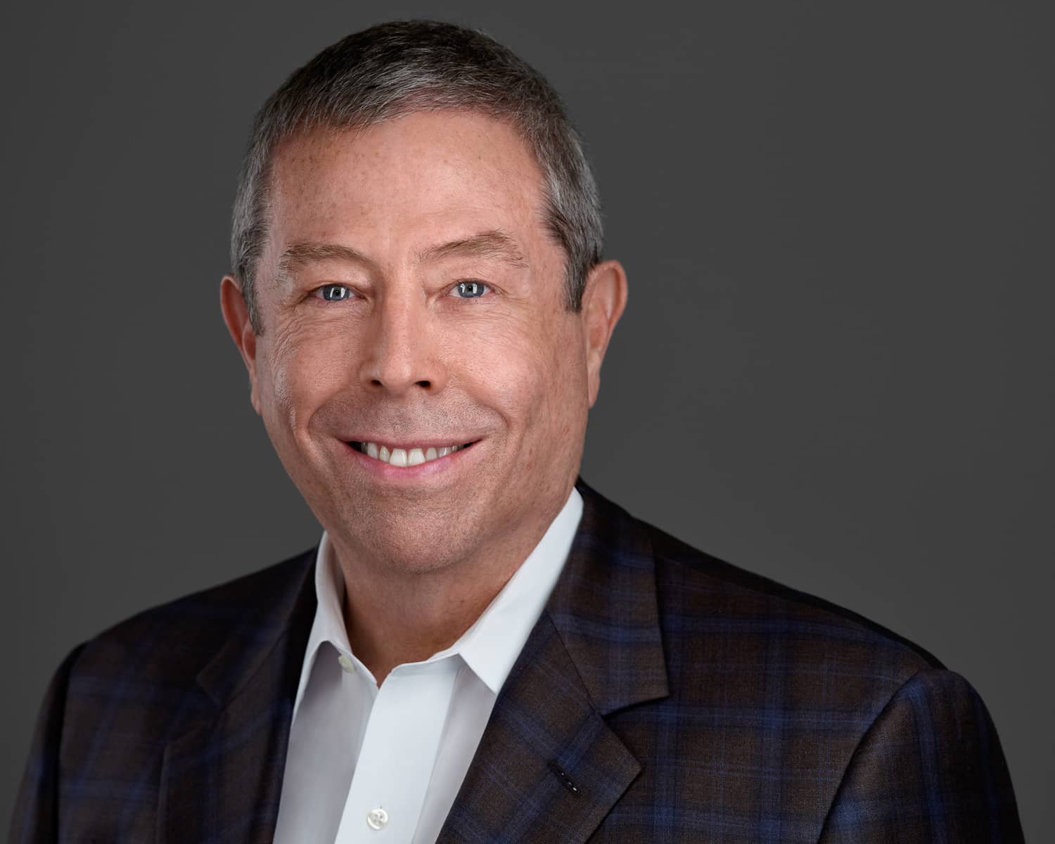 Trey Yates Headshot